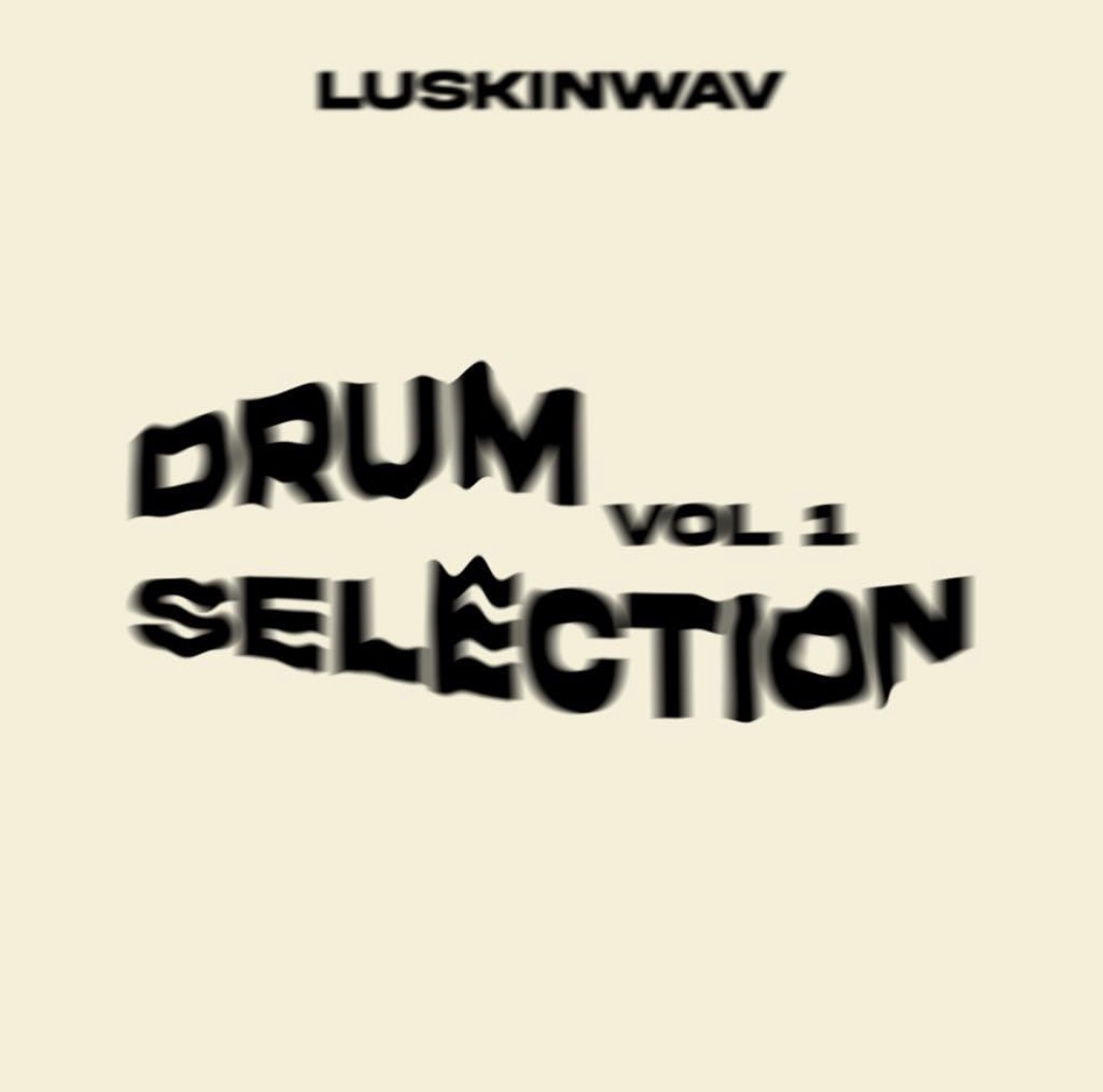 Drum Selection